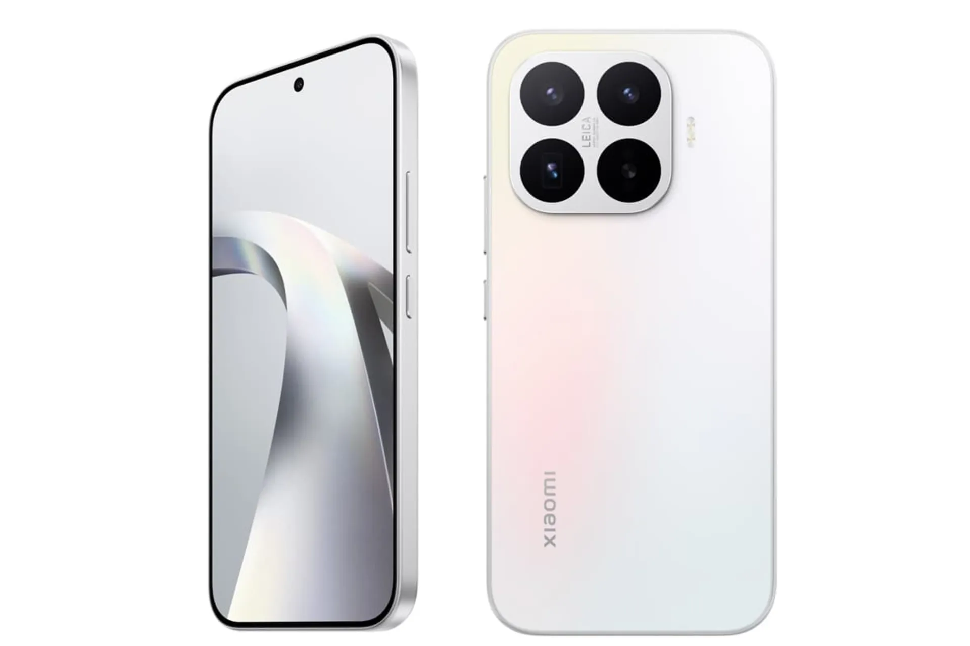 تصاویر گوشی شیائومی  Xiaomi 17T عکس 2